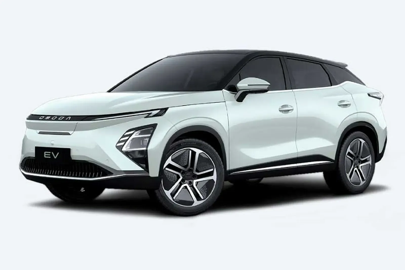 Electric Cars Pakistan 2026