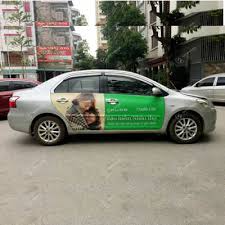 Successful Car Branding Solutions In USA