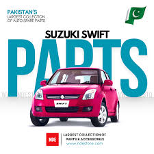 Maruti Suzuki Car All Parts Near Me