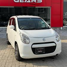 Suzuki Alto Complete Review, Price, Mileage, Features